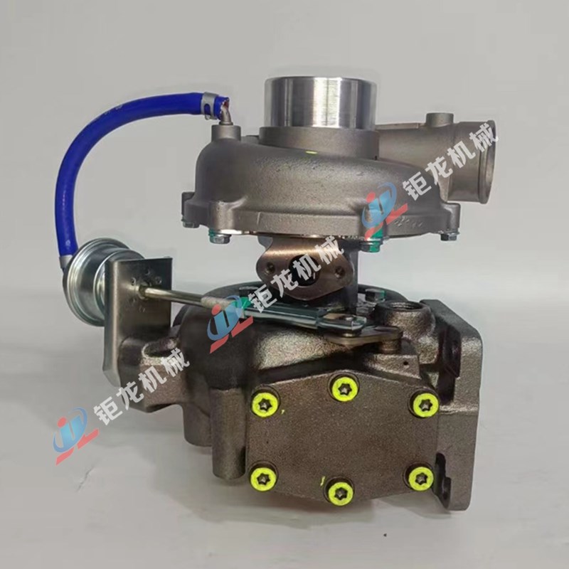 4LHA发动机RHC61W涡轮增压器119z175-18031增压机119175-18030