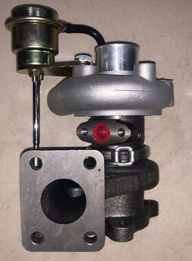久保田V2403i农机专用涡轮增压器1G770-17012 49131-02030