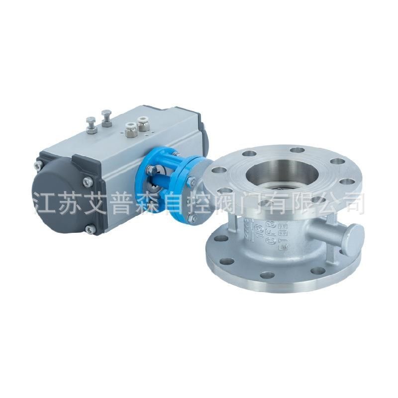 化工酸碱调节开关阀304316不C锈钢海水腐蚀法兰蝶阀D643W,五金/工具,蝶阀,淘宝优惠券,粉丝福利购,淘宝优惠卷