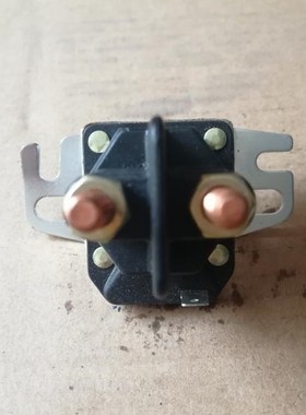 百力通HbC310QII 315QII 10千瓦启动 起动继电器 昊诚发电机组配