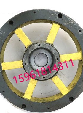 上海M7475B偏心齿轮 喷水嘴A水管 主轴支架转子 立轴平面磨床配件