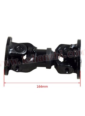 丰田叉车配件 7F4-5T  14Z 新款 液压泵传动轴 67310-W30520-71