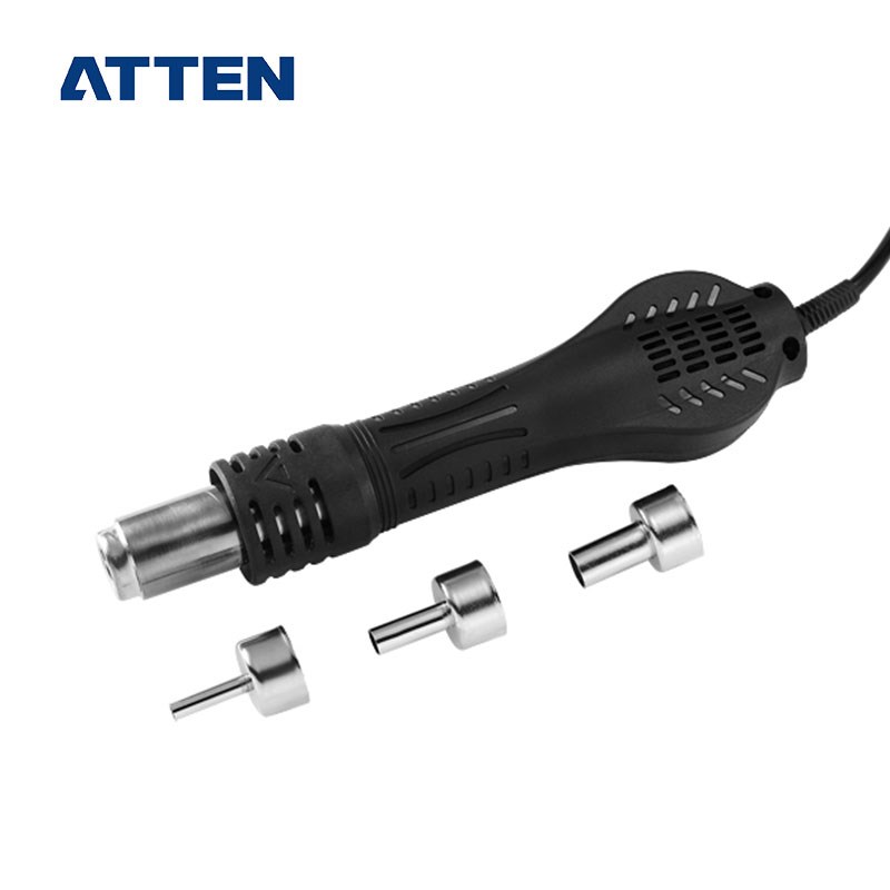 ATTEN安泰信AT852pD/850D/858A热风枪焊台专用手柄线配件AT852D