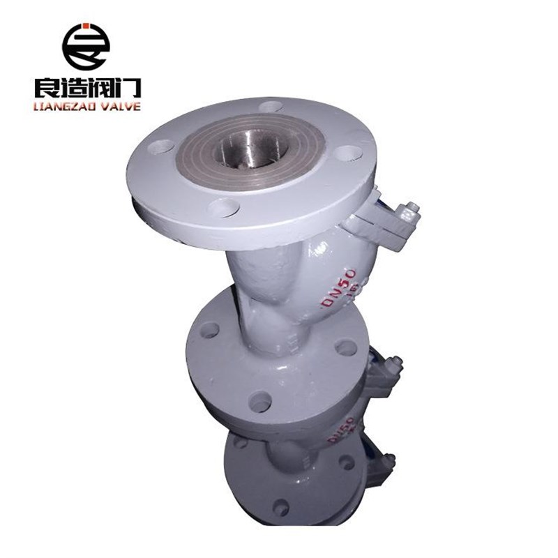 实力生产销售Y型过滤器CL41CH-16CDN50碳钢过滤器