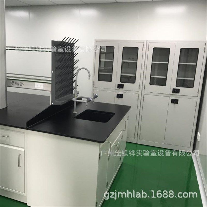 实验室专用PP水盆/水槽台含z上下水管滴水架 可配洗眼器包安装,商业/办公家具,实验台,淘宝优惠券,粉丝福利购,淘宝优惠卷