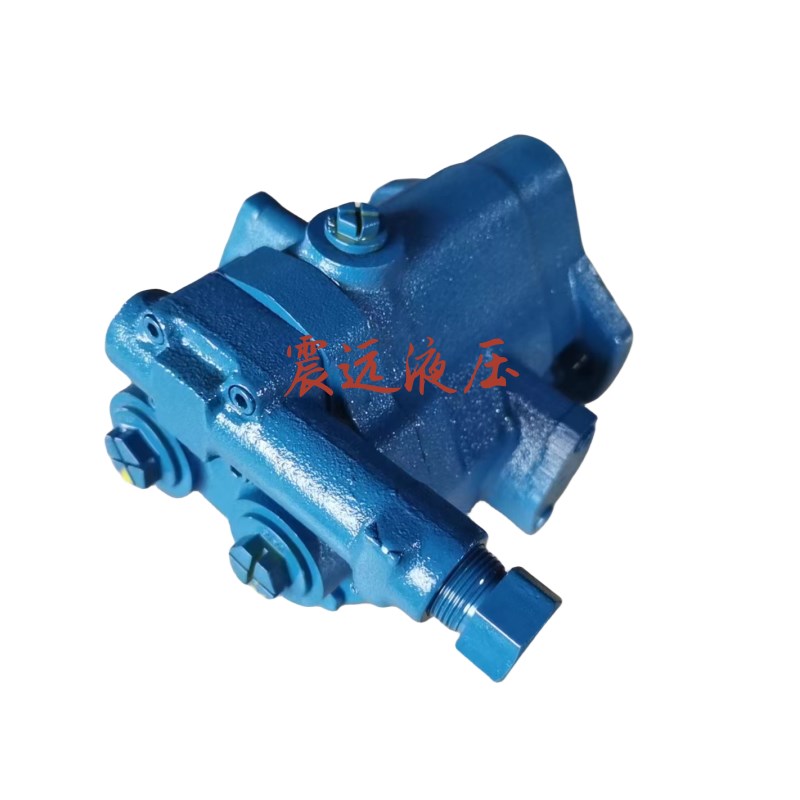 PVQ13-A2R-SE1F-20-CM5-12K-S26 液压柱塞泵油泵质保