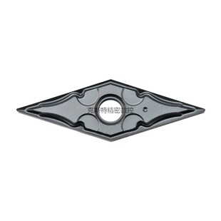 钢件不锈钢清角刀片VNGG160401 wVNMG160402-HA R角R0.1R0.2精加