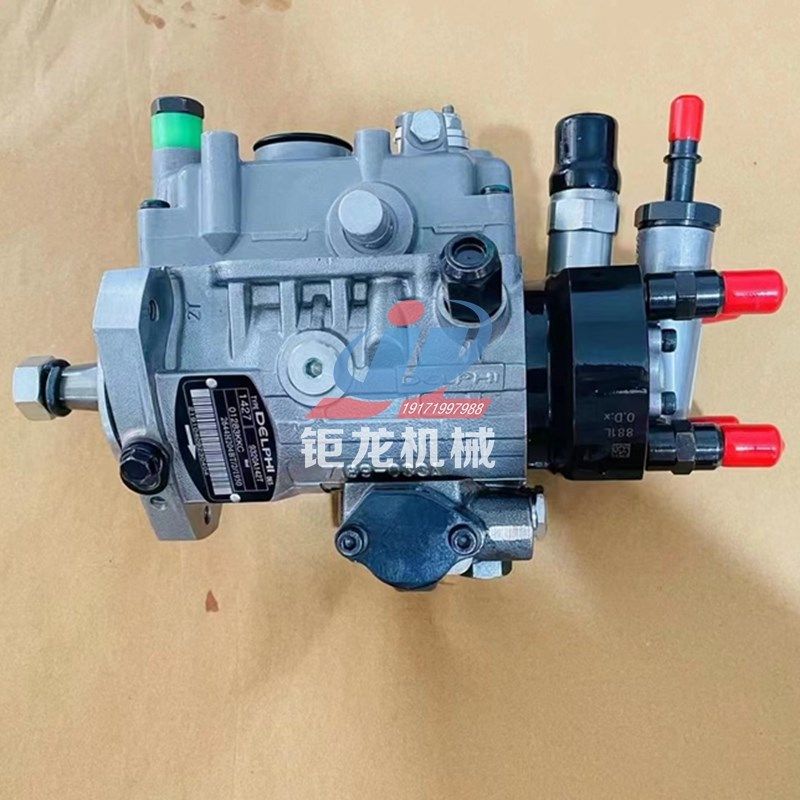 卡特铂金斯发动机1427高压喷油泵总成9320A142T燃油泵264X4H204BT,农机/农具/农膜,发动机,淘宝优惠券,粉丝福利购,淘宝优惠卷