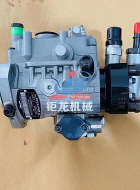 卡特铂金斯发动机1427高压喷油泵总成9320A142T燃油泵264X4H204BT