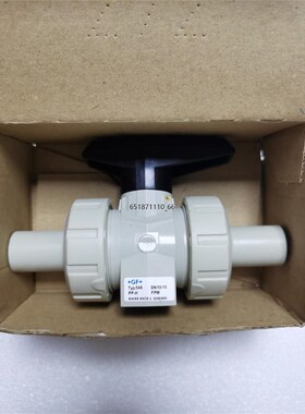 d20DN15 +GrF+隔膜阀167546452 PP-H