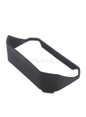 摩托车仪表帽遮阳板仪表盖罩适用于 BMW F900R F90M0XR F 900 R/X