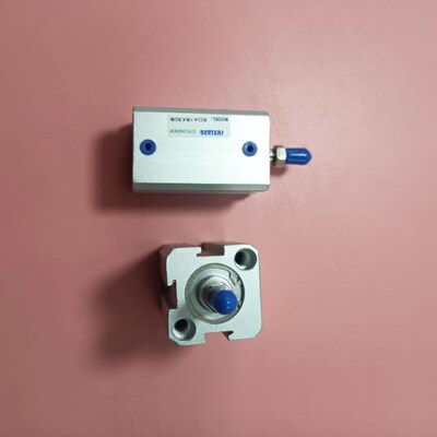 SDA100X80B SDAl100X85B SDA100X90B SDA100X95 SDA100X100B薄型