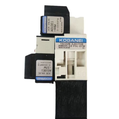 YAMAHA电磁g阀A010E1 -35W 37W 44W 54W55W雅马哈贴片机真空阀气