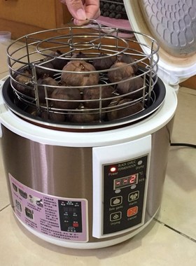5L Black Garlic Fermenter Full AutomaItic Intelligent Contro
