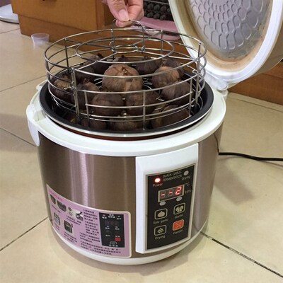 5L Black Garlic Fermenter Full AutomaItic Intelligent Contro