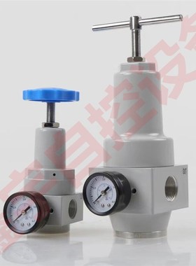 吹瓶机不锈钢减压阀 吹瓶机高r压不锈钢调压阀 DN25 QTYH-25 40ba