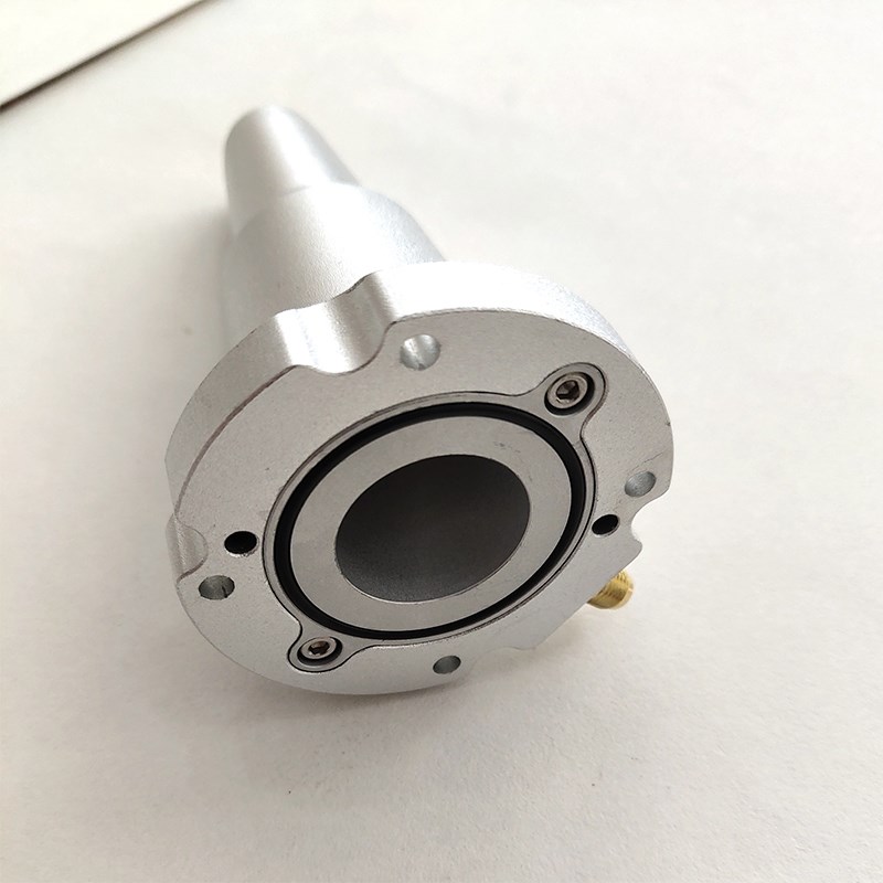 嘉强三维a激光切管机连接件3DBM109激光电容传感器BM112感应头TRA