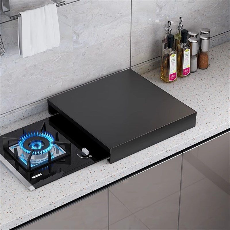 德国精工燃气灶盖板o罩厨房置物架煤气灶台电磁炉支架锅架台面置,厨房/烹饪用具,厨房置物架/置物柜/角架,淘宝优惠券,粉丝福利购,淘宝优惠卷