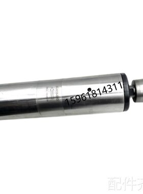 磨床上海机床厂 M1432A B磨头D主轴磨具接长杆定做 皮带轮外圆磨