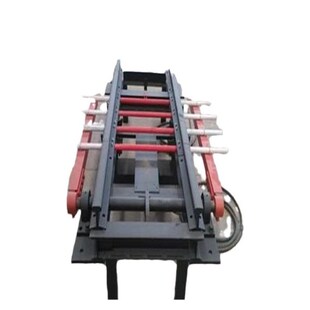 2.2P跑lx13500车防装 装 置ZDC3 按需护制防跑车置矿山跑车防护装