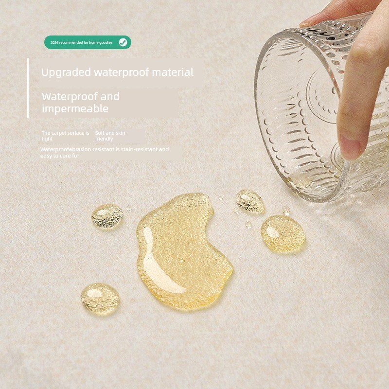 2025新地毯客厅,高端,耐污,易护理,意大利Normcore无障碍豪华天津