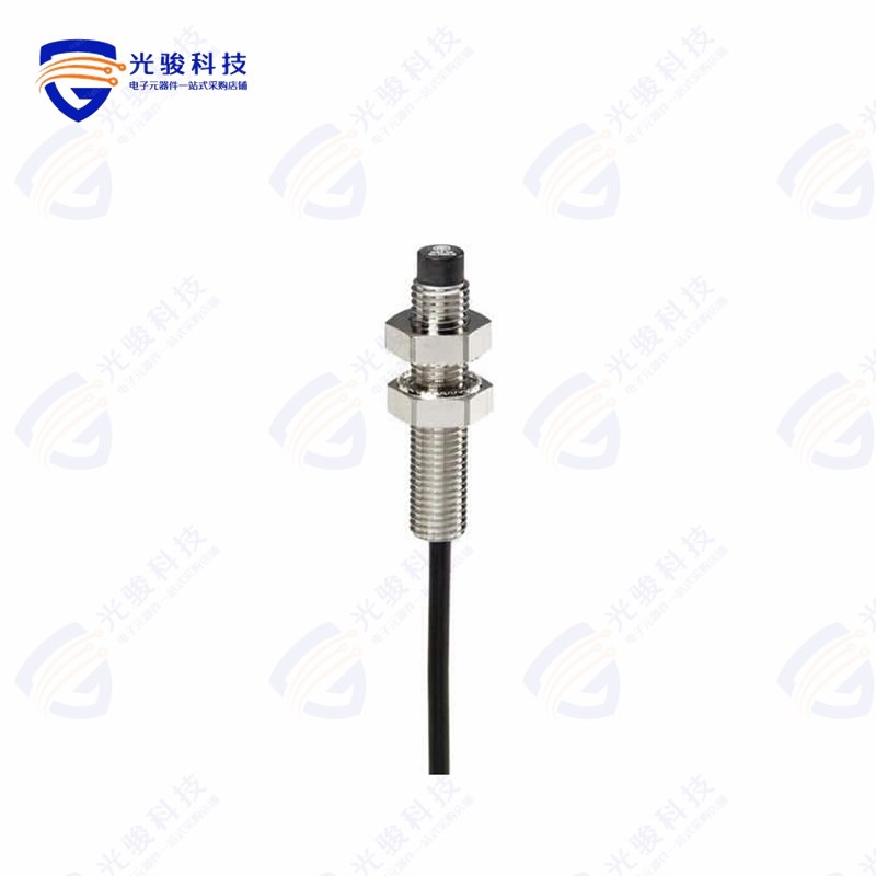 XS108BLPALj2《INDUCTIVE SENSOR XS1 M8, L42MM,》