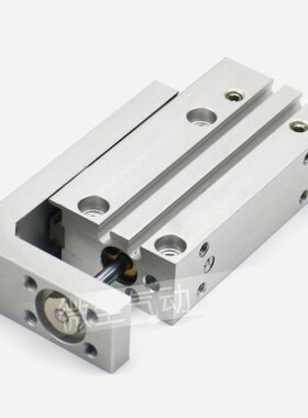 韩国TPaC气缸NLCS10-5/10/15/20/25/30/40/50/60-W8HS台式气缸