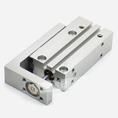 韩国TPaC气缸NLCS10-5/10/15/20/25/30/40/50/60-W8HS台式气缸