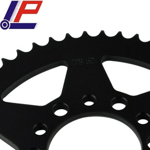 TW200 428-50T TW125 tXT125 DT125 XT350 YZ80大链轮 后链轮 大