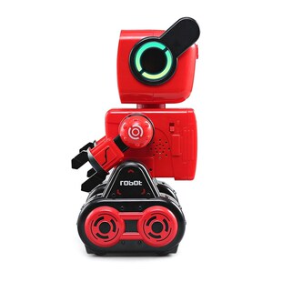 CADY WILE Remote Raobot Inductive Toy Sense Intelligent