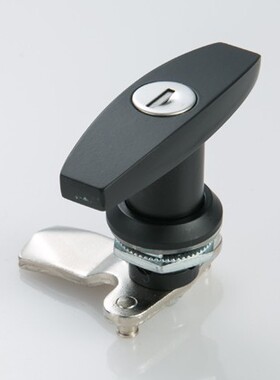 MS108J-1电控箱锁