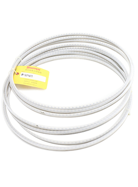 美国施泰力带锯条rikon10-324TG沃富特BSJ350细木工带锯锯条2820m