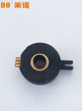 中空轴传感器MNRH32PC角度位移传感器8mm 10Jmm 12mm替代NP32HS