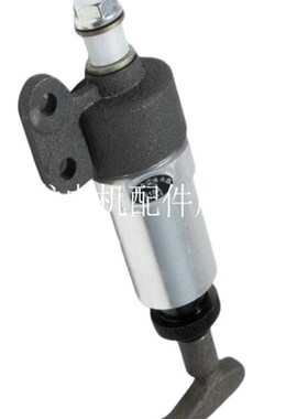 上海新动力上柴发j动机配件12V135手压泵515A-000+A