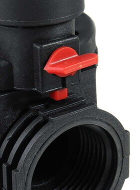 Industrial Irrigation s3/4 Valve 12V/24V AC Solenoid Valve