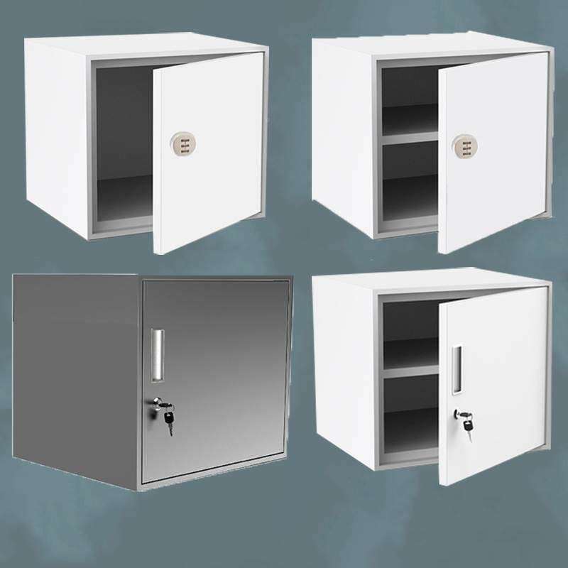 速发食物品添加剂柜小挂墙不锈钢带密码储锁文件柜V办公桌上教室1,商业/办公家具,矮柜,淘宝优惠券,粉丝福利购,淘宝优惠卷