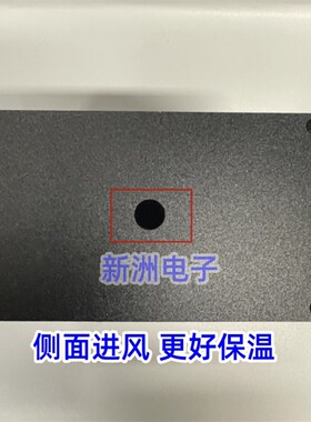 加热盒 维修更换芯片辅助加热盒 ABIS芯片拆卸芯片辅助加热盒