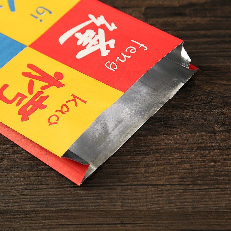 一次性烧烤炸串串炸鸡w保温铝箔打包外卖锡纸包装袋,包装,礼品袋/塑料袋,淘宝优惠券,粉丝福利购,淘宝优惠卷