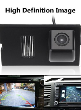 Wireless Car kCCD Reverse Rear View Camera For Land Rover Di