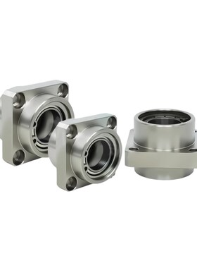 BFU42-6e205ZZ 6806ZZ 6906ZZ 6006Z 6206ZZ-L65L35L60L70带座轴