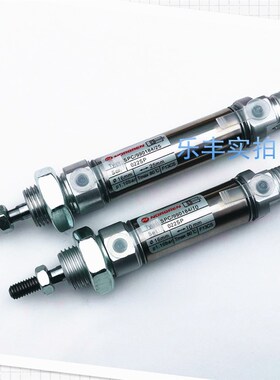 新款诺冠NORGREN圆筒气缸SPC/990184/25 1H6mmX25mmX10mm SPC/现