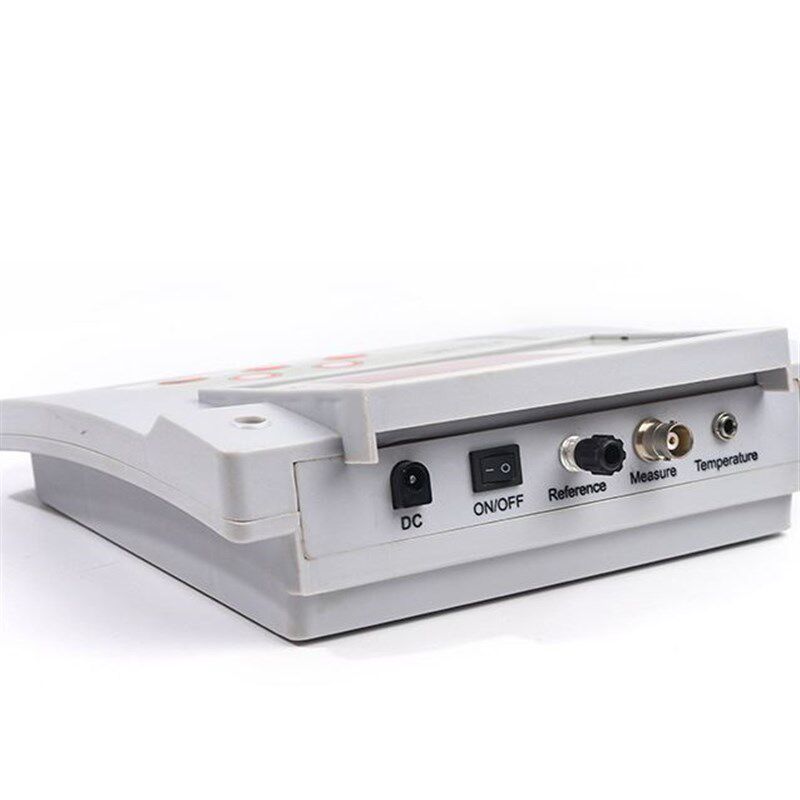 PHS-3C 台i式高精度温度计 PH测试笔 PH温度二合一自动校正测试仪