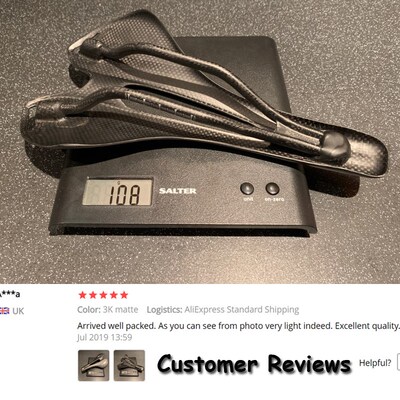 Hot XXX 3K Ultralight Full Carbon Fiber Bicycle STaddle Road