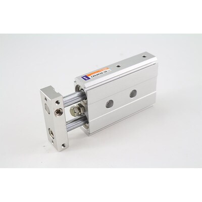 紧凑型双杆双轴气缸 CXSJM6-10 CXSJM10E-20 CXSJM15-30 40 50 75