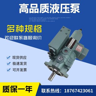 A3O P36 台湾柱塞泵P36