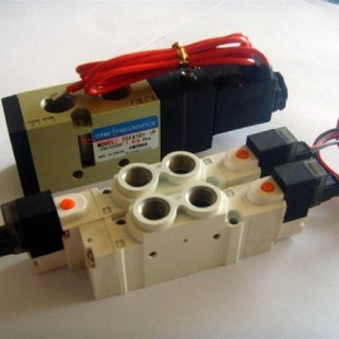 AC2y20V AC110V 2分 电磁阀K22JK 4分 DC24V 3分 6分一寸等 50W