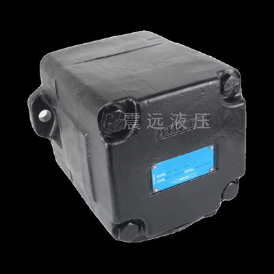 T6C 025 1R00 B1M0叶片泵弯曲工业机械HT6C 028 1R00 B1单联泵