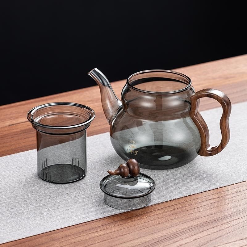 2024新款超薄电陶炉煮茶壶器炉B茶具套装加厚家用小型办公室养生,餐饮具,煮茶炉,淘宝优惠券,粉丝福利购,淘宝优惠卷