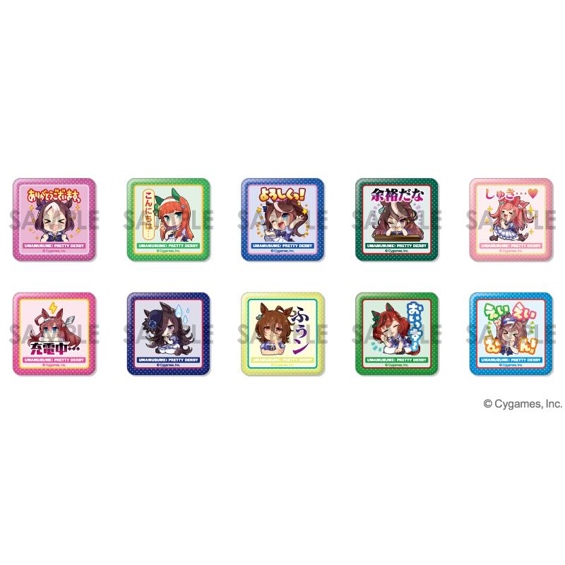 [嘻游记]预售Sol赛马娘