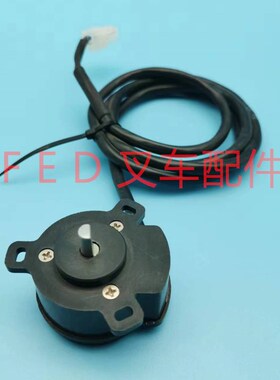 诺力电动叉车PS16W/PSB15/PT20托盘搬J运车手柄传感器BD-MS感应器